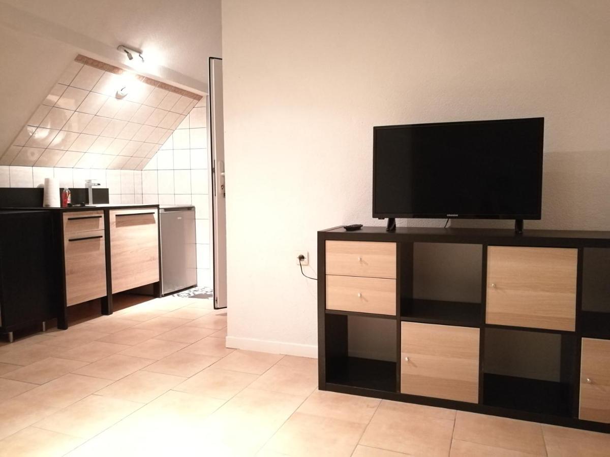 Le Cigogneau-Studio Alcove Au Calme Sainte-Croix-en-Plaine 外观 照片